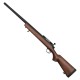 SNOW WOLF SNIPER BOLT ACTION VSR-10 REAL WOOD, Traditional Styling